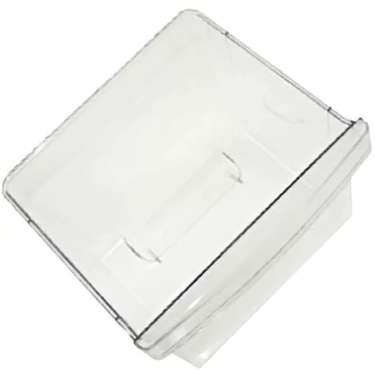 Półki na drzwi różni producenci Szuflada na warzywa do lodówki Whirlpool / Indesit / Ariston / Hotpoint 481241828057 C00341260 481241828085 C00377669