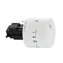 Pokrętło regulatora energii do piekarnika i płyty grzejnej Electrolux / AEG