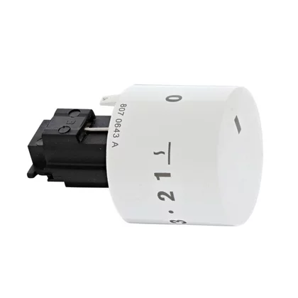 Pokrętło regulatora energii do piekarnika i płyty grzejnej Electrolux / AEG