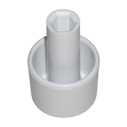 Zabierak tarki do robota kuchennego Zelmer / Bosch 875 ZE/8754021 8754021