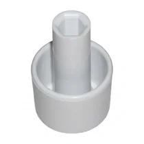 MMB11R2/09 Zabierak tarki do robota kuchennego Zelmer / Bosch 875 ZE/8754021 8754021