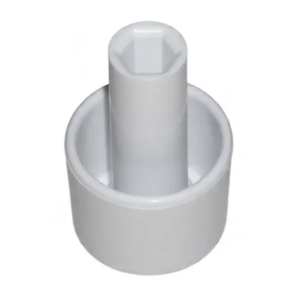 MMB11R2/09 Zabierak tarki do robota kuchennego Zelmer / Bosch 875 ZE/8754021 8754021