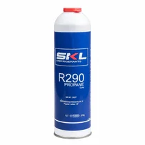 Czynnik chłodniczy R-290 w butli 370 g