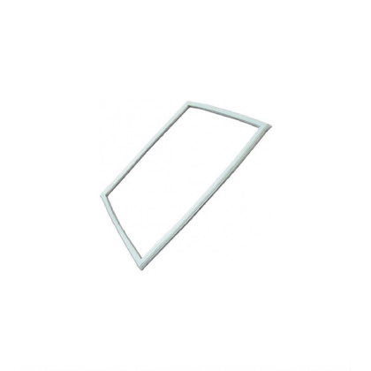 Uszczelka magnetyczna drzwi chłodziarki Whirlpool 46,5 x 160 cm 481246688876 C00195185
