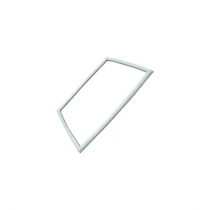Uszczelka magnetyczna drzwi chłodziarki Whirlpool 46,5 x 160 cm 481246688876 C00195185