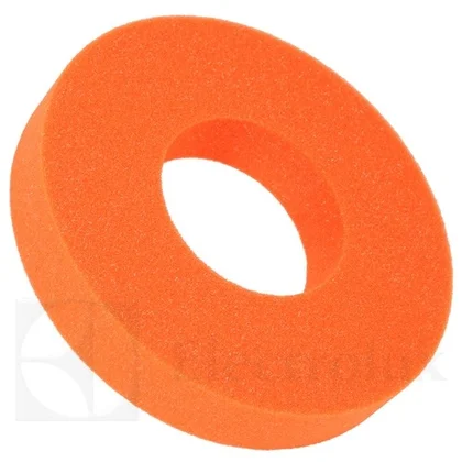 Okrągła gąbka do kuchenki i piekarnika parowego Electrolux / AEG 150 mm 3159560006