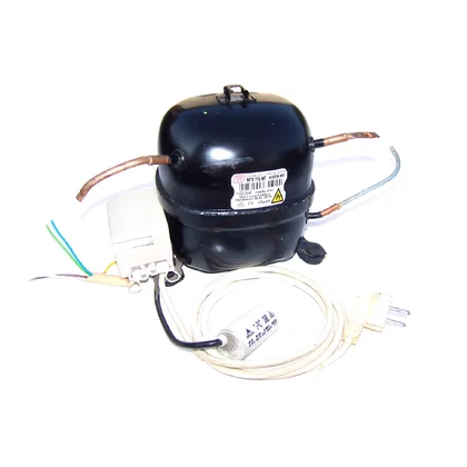 Sprężarki, akcesoria, przekaźnik Sprężarka do lodówki Beko / Grundig / Arcelik NTH115MT 5309205241