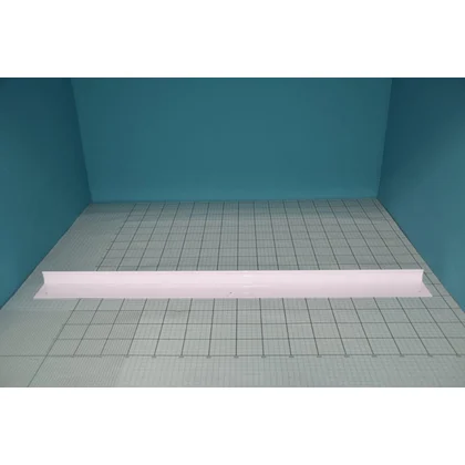 Uchwyt drzwi chłodziarki Amica KF310 1932441