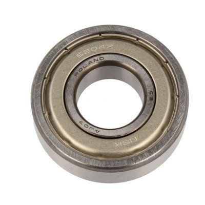 Łożysko 47x20x14 6204ZZ C3E (1039416)