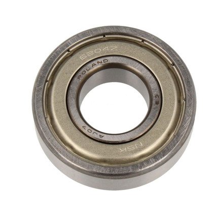 Łożysko 47x20x14 6204ZZ C3E (1039416)
