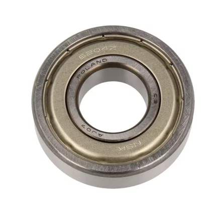 Łożysko kulkowe do pralki Amica 47x20x14 mm 6204ZZ C3E 1039416