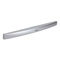 Panel przedni do okapu Whirlpool srebrny 481240438538 C00481313