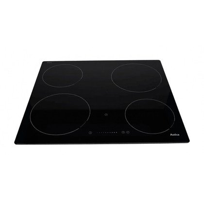 Szkło ceramiczne płyty indukcyjnej Amica PBZ4VI512FTB4S /CD 9051798