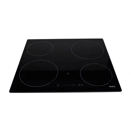 Szkło ceramiczne płyty indukcyjnej Amica PBZ4VI512FTB4S /CD 9051798