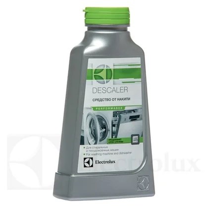 Środek odkamieniający do pralek i zmywarek Electrolux / AEG 200 g 9029792737