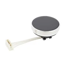 Pokrętło chowane ITEX do piekarnika Electrolux / AEG