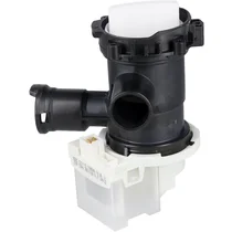 Części zamienne BOSCH/SIEMENS Kompletna pompa odpływowa do pralki Bosch / Siemens 00146083