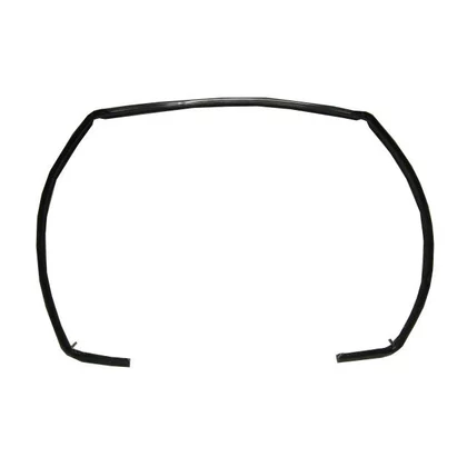 Uszczelka drzwi piekarnika Amica 50 cm, gruba, niepełna, z końcówkami 8003294