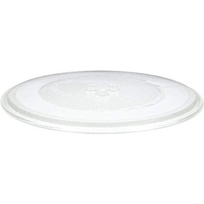 Talerz szklany 25.5cm do mikrofalówki Samsung DE7400027A