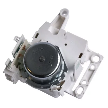 Elementy elektryczne do pralek r Programator rozdzielacza wody do pralki Whirlpool / Indesit / Ariston / Hotpoint 481232318006 C00314912