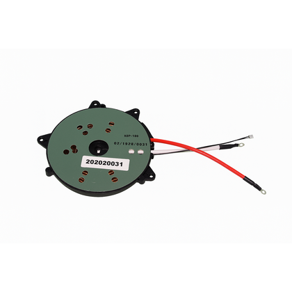 1044421 Cewka indukcyjna 180mm AMICA