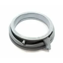 Części zamienne BOSCH/SIEMENS Fartuch drzwi do pralki Bosch / Siemens WLK20260 PL01 00772653
