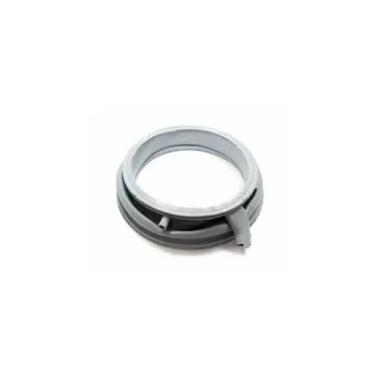 Części zamienne BOSCH/SIEMENS Fartuch drzwi do pralki Bosch / Siemens WLK20260 PL01 00772653