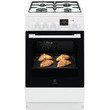943005358 Kuchnia gazowo-elektryczna 600 LKK560204W
