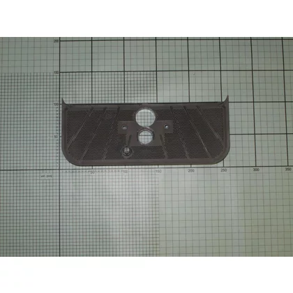 Filtr główny do zmywarki Amica 1033739