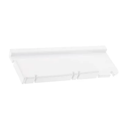 Wspornik uchwytu panelu obsługi do pralki Electrolux / AEG One, Sepik