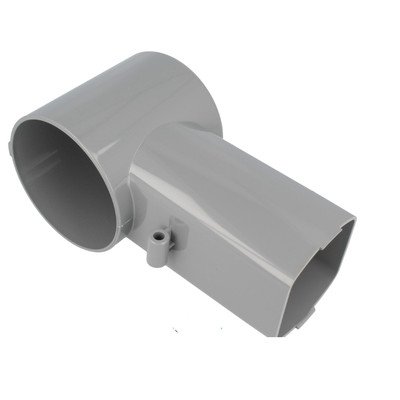 Obudowa szatkownicy do maszynki do mielenia Zelmer | 00794275