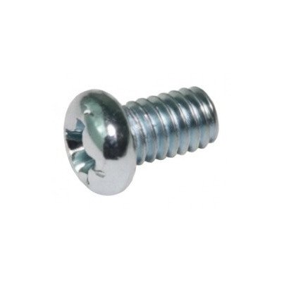 Wkręt do piekarnika i kuchenki Amica M4x6 DIN 7045 8052918