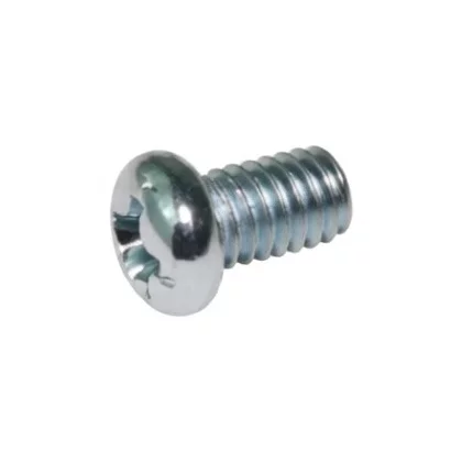 Wkręt do piekarnika i kuchenki Amica M4x6 DIN 7045 8052918