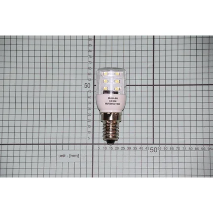 Żarówka LED do lodówki Amica E14 0,8 W 1035957