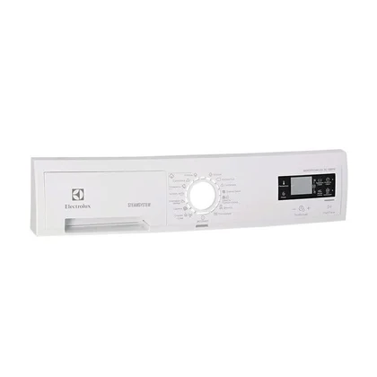 Maskownica panel przedni z uchwytem do pralki Electrolux / AEG 8077301011
