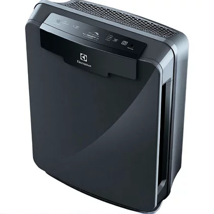 Akcesoria oczyszczaczy powietrza Wieszak tylny ciemnoszary do oczyszczacza powietrza Electrolux / AEG EAP450