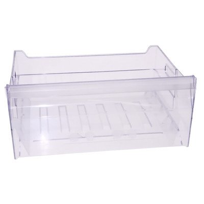Szuflada na warzywa do lodówki Whirlpool / Indesit / Ariston / Hotpoint 481010569995 C00325351 481010569993 C00344971