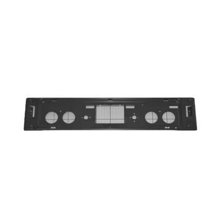 Elementy obudowy Front do kuchenki Amica 9052047