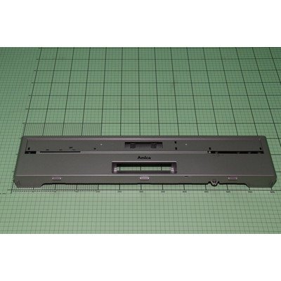 Wypraska panelu ster.+nadruk do zmywarki Amica (1043019)