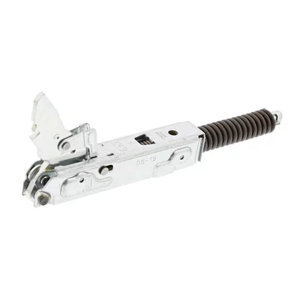 Zawias drzwi piekarnika Electrolux / AEG 5,7 - 5,9 kg