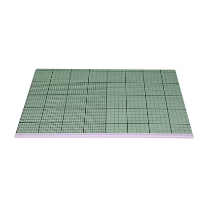 Półka szklana do chłodziarko-zamrażarki Amica 395 x 255 x 3 mm 1038235