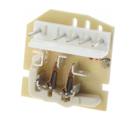 MMB11R2/09 Przełącznik do robota kuchennego Bosch 00618093