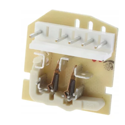 MMB11R2/09 Przełącznik modułu sterującego do robota kuchennego Bosch / Siemens 00618093
