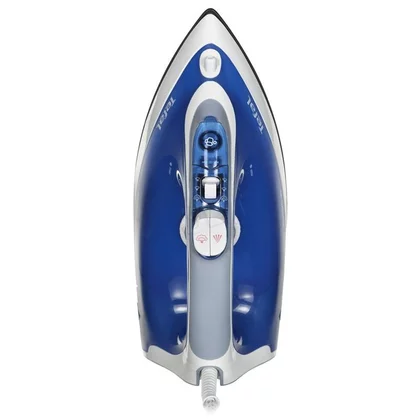 Żelazko parowe Tefal Maestro FV3730 2000 W biało-niebieskie
