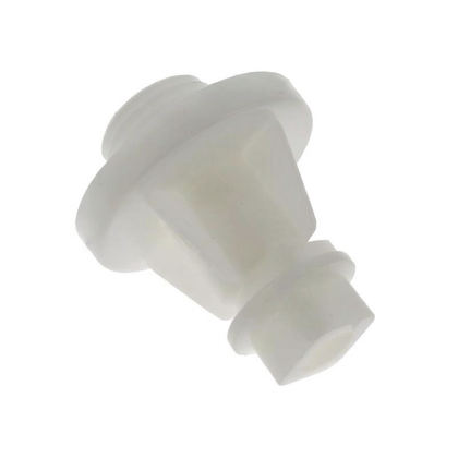 Złącze przepływowe pompy myjącej do zmywarki Ariston / Indesit / Hotpoint / Whirlpool EVO3 C00196353 482000083315