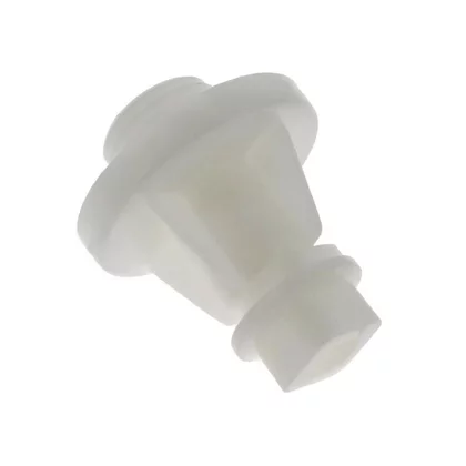 Złącze przepływowe pompy myjącej do zmywarki Ariston / Indesit / Hotpoint / Whirlpool EVO3 C00196353 482000083315