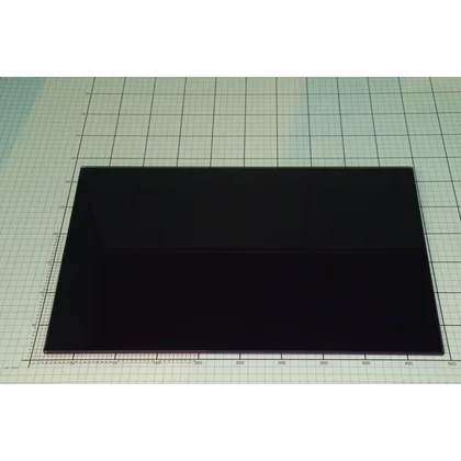 Szyba do okapu Amica 477 x 307 x 1,0 mm 1040819