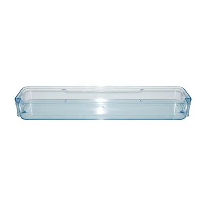 Półki na drzwi różni producenci Balkonik górny drzwi lodówki Amica 43 cm AM/1020145