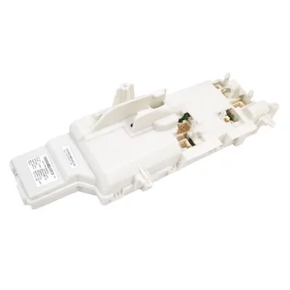 Elementy elektryczne do pralek r Skonfigurowany moduł sterujący do pralko-suszarki Electrolux / AEG EWM10931 973914605704001