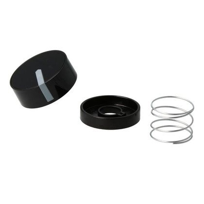 Pokrętło płyty (9062448)